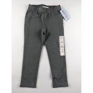 Cat & Jack Leggings Gray Size 3T NWT